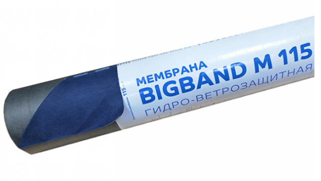 Мембрана BIGBAND M 115