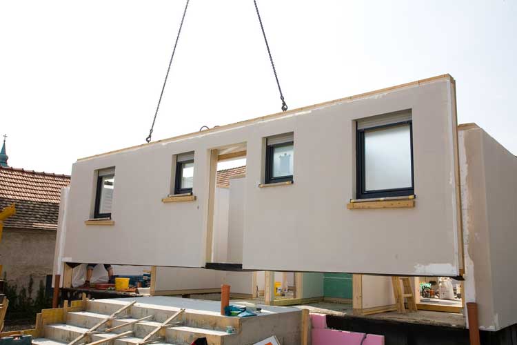 Модульные дома в Кургане - проекты и цены,  модульный дом под .